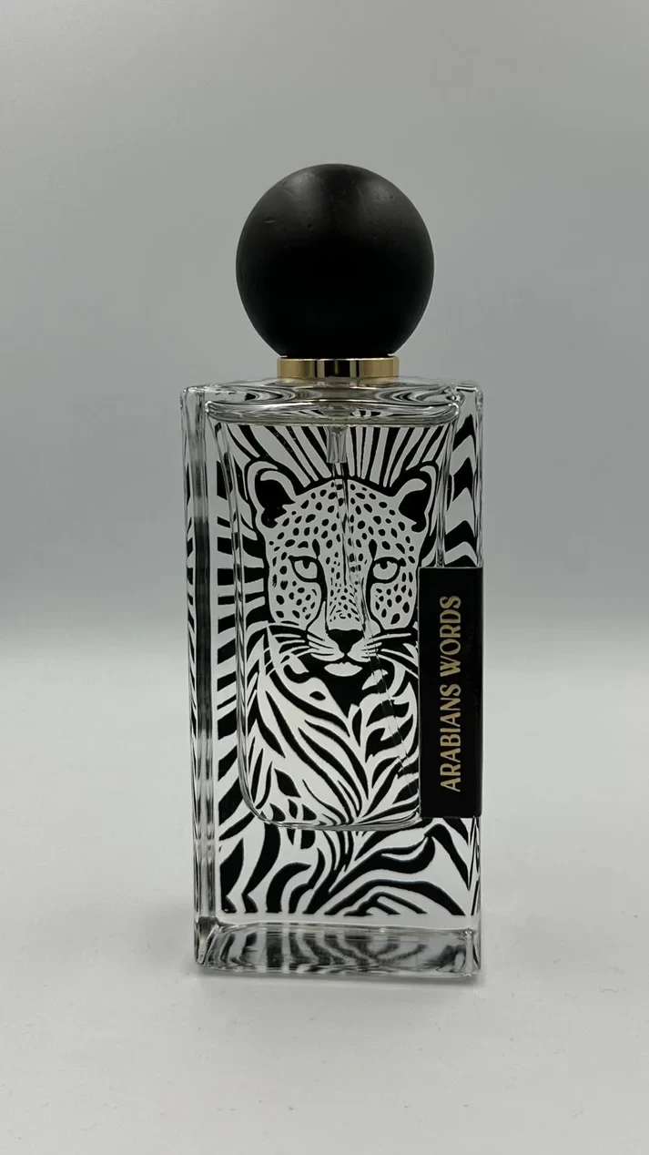 ARABIANS WORDS EXTRAIT DE PARFUM