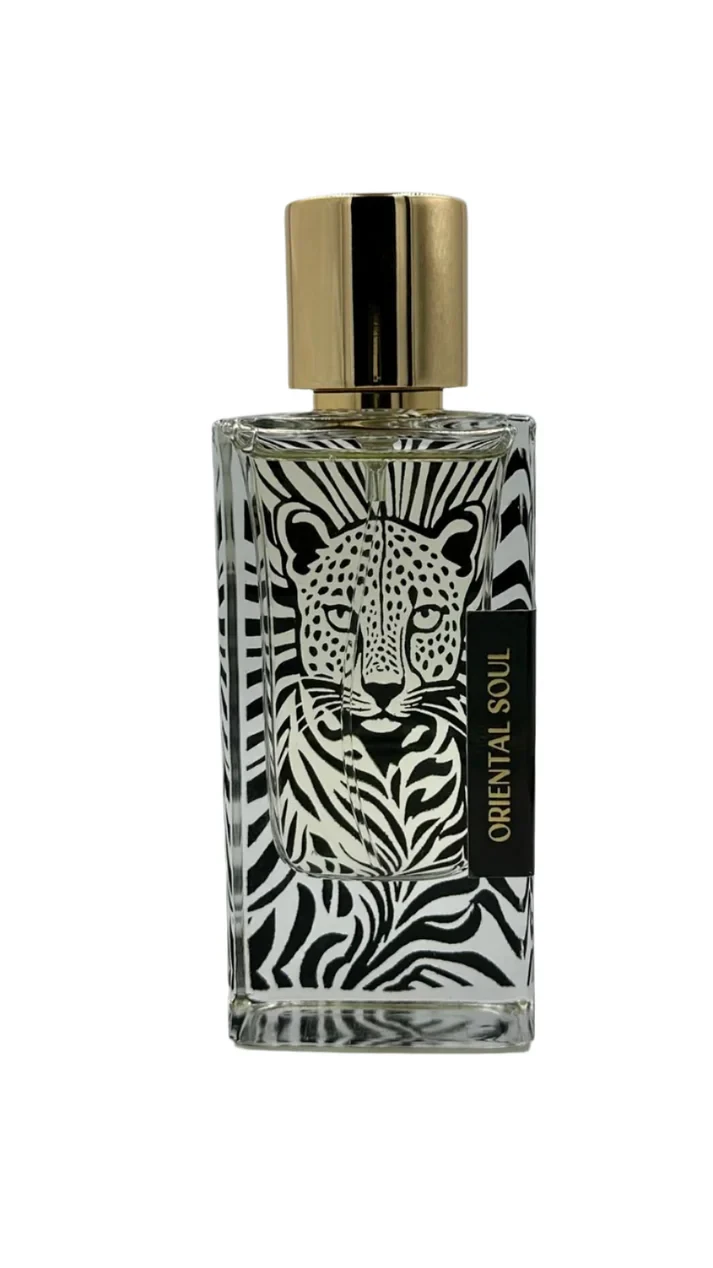 ORIENTAL SOUL EXTRAIT DE PARFUM
