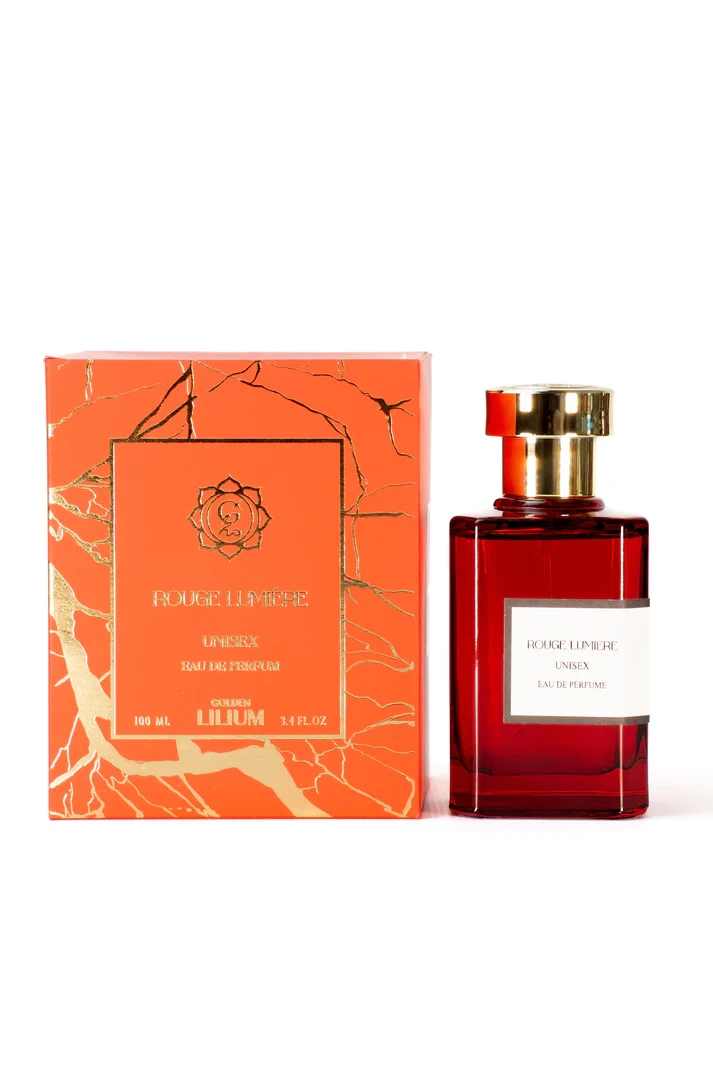 ROUGE LUMIERE EDP 100 ML Unisex