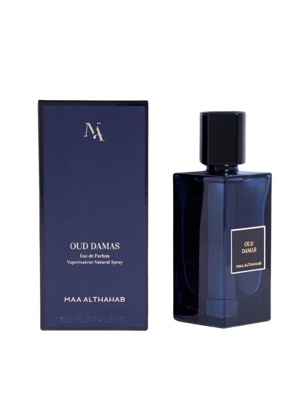 OUD DAMAS 75ml Unisex