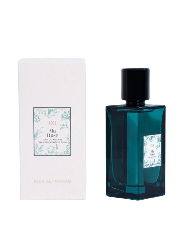 MA ROSE 75ml Women