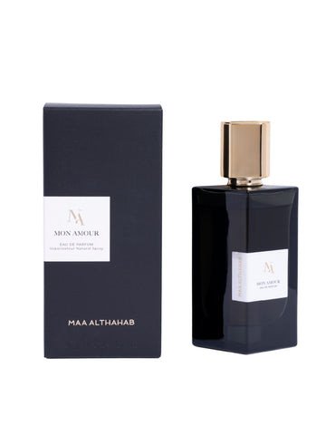 MON AMOUR 75ml Women