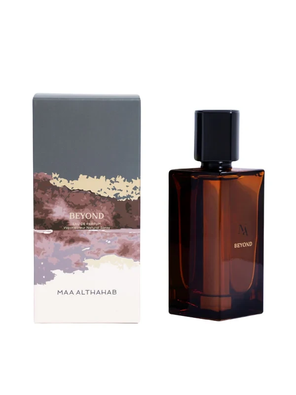 BEYOND 75ml Men