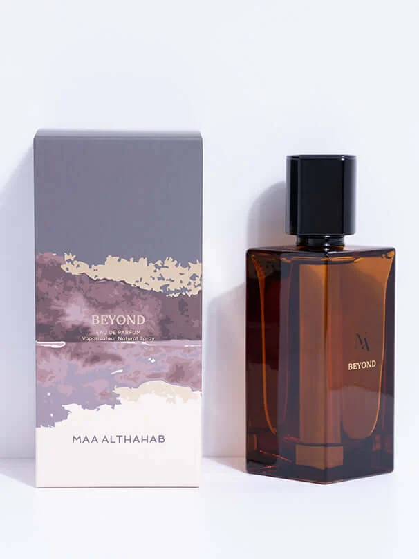 BEYOND 75ml Men