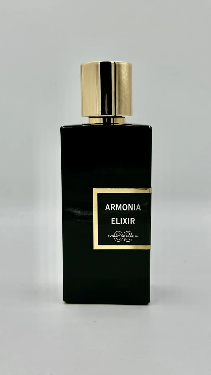 ARMONIA ELIXIR EXTRAIT DE PARFUM