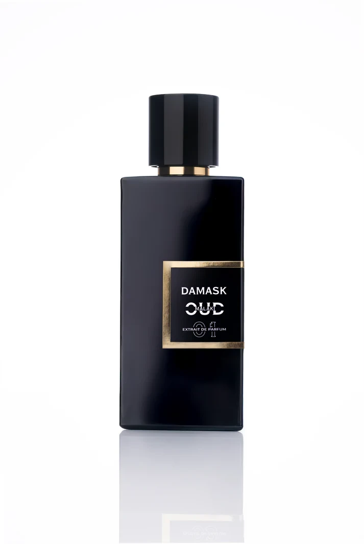 DAMASK OUD MALAKI EXTRAIT DE PARFUM