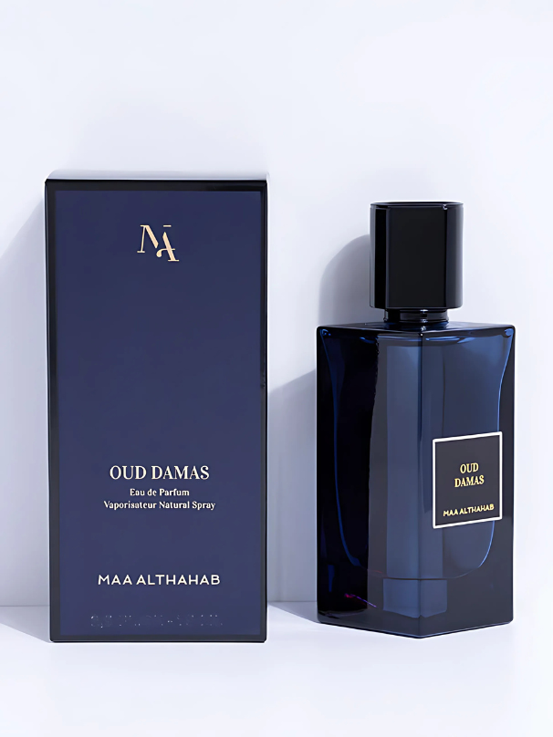 OUD DAMAS 75ml Unisex