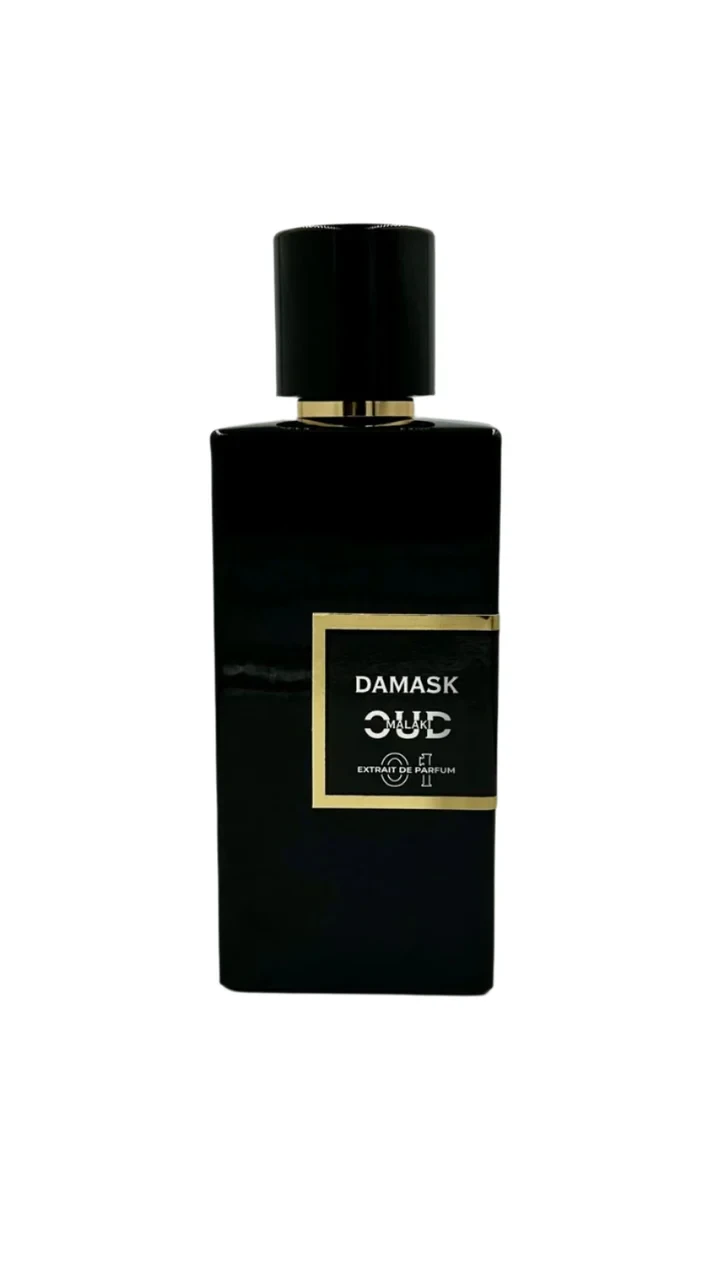 DAMASK OUD MALAKI EXTRAIT DE PARFUM