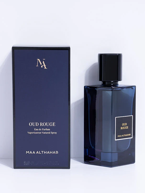 OUD ROUGE 75ml Unisex