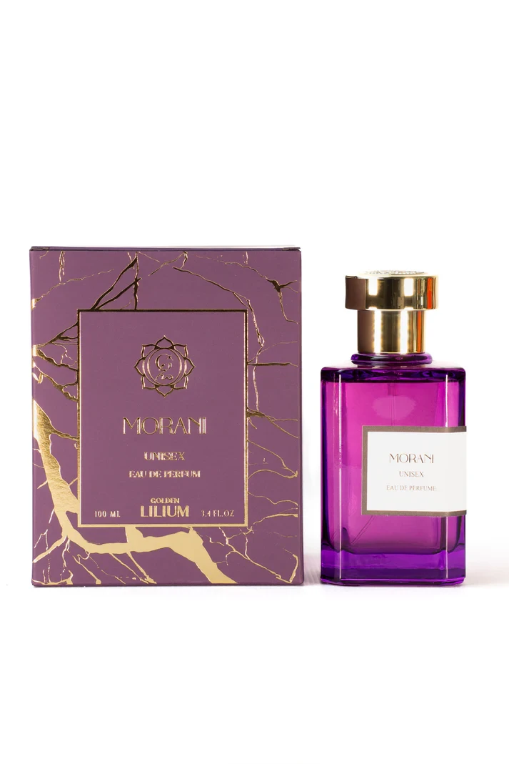 MORANI EDP 100 ML Unisex