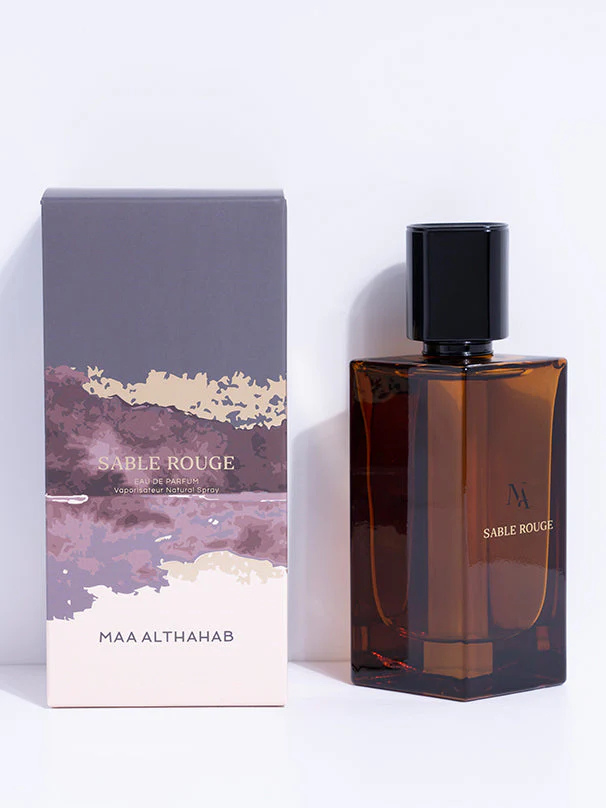 SABLE ROUGE  75ml  UNISEX