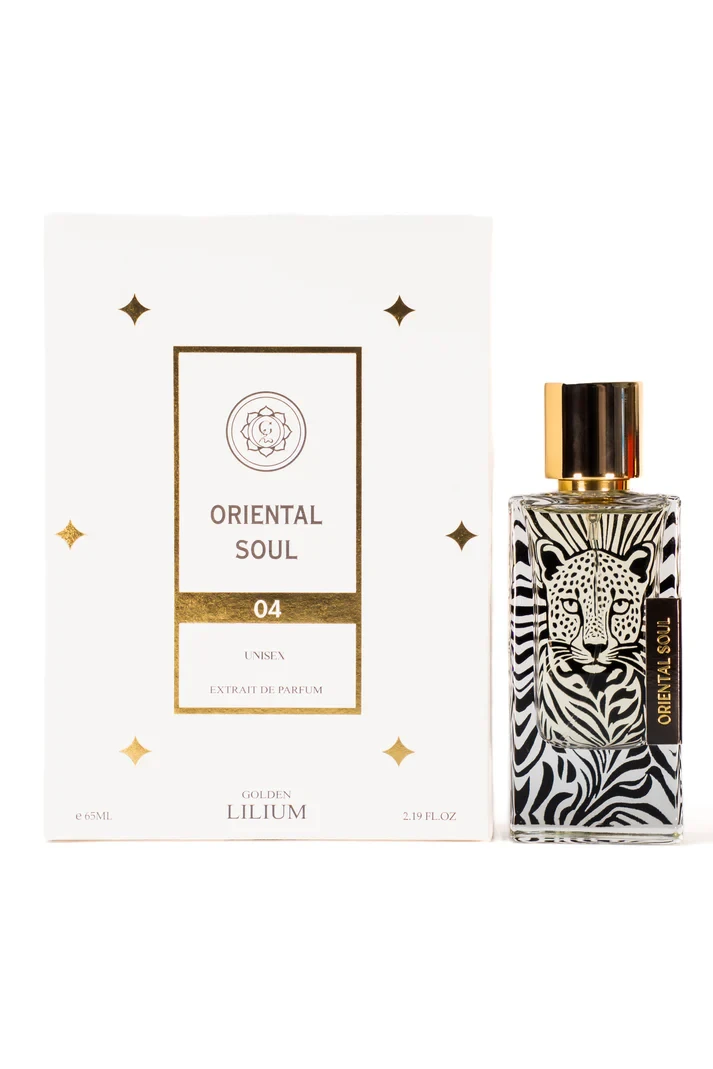 ORIENTAL SOUL EXTRAIT DE PARFUM