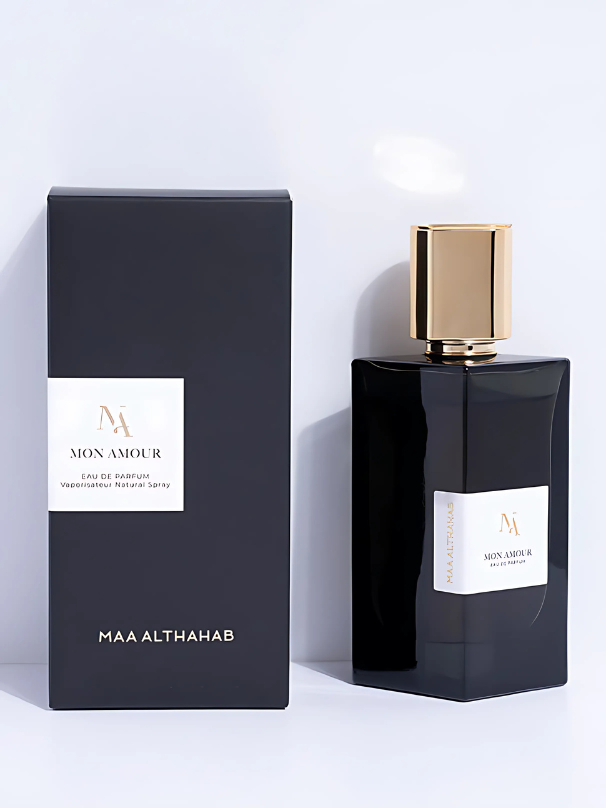 MON AMOUR 75ml Women