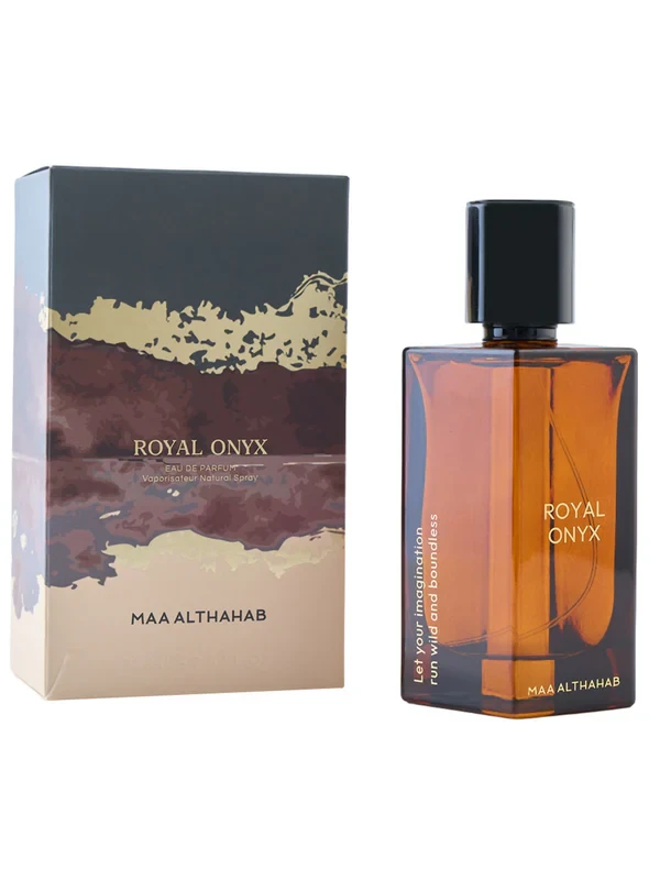 ROYAL ONYX EDP